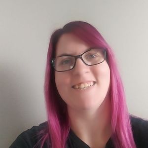 Meet your Posher, Kasey